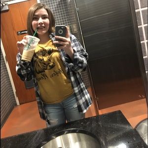 Meet your Posher, Natalie smith